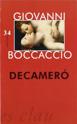 DECAMERO (SIN COLECCION)