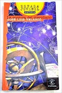 La conjura del meridiano: 1 (Planeta & Oxford)