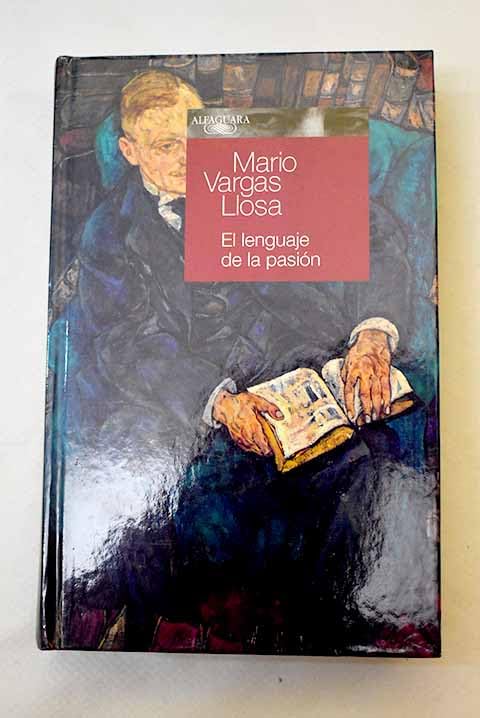 17 Entrega. el Lenguaje de La Pasion