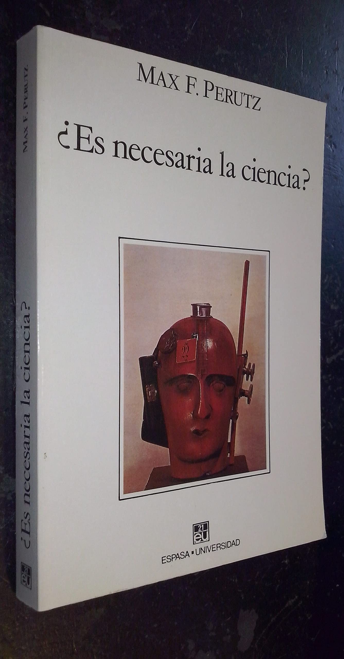 Es necesaria la ciencia?