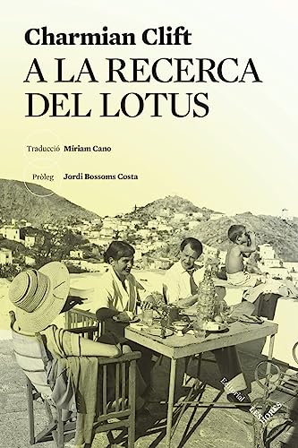 A La Recerca Del Lotus