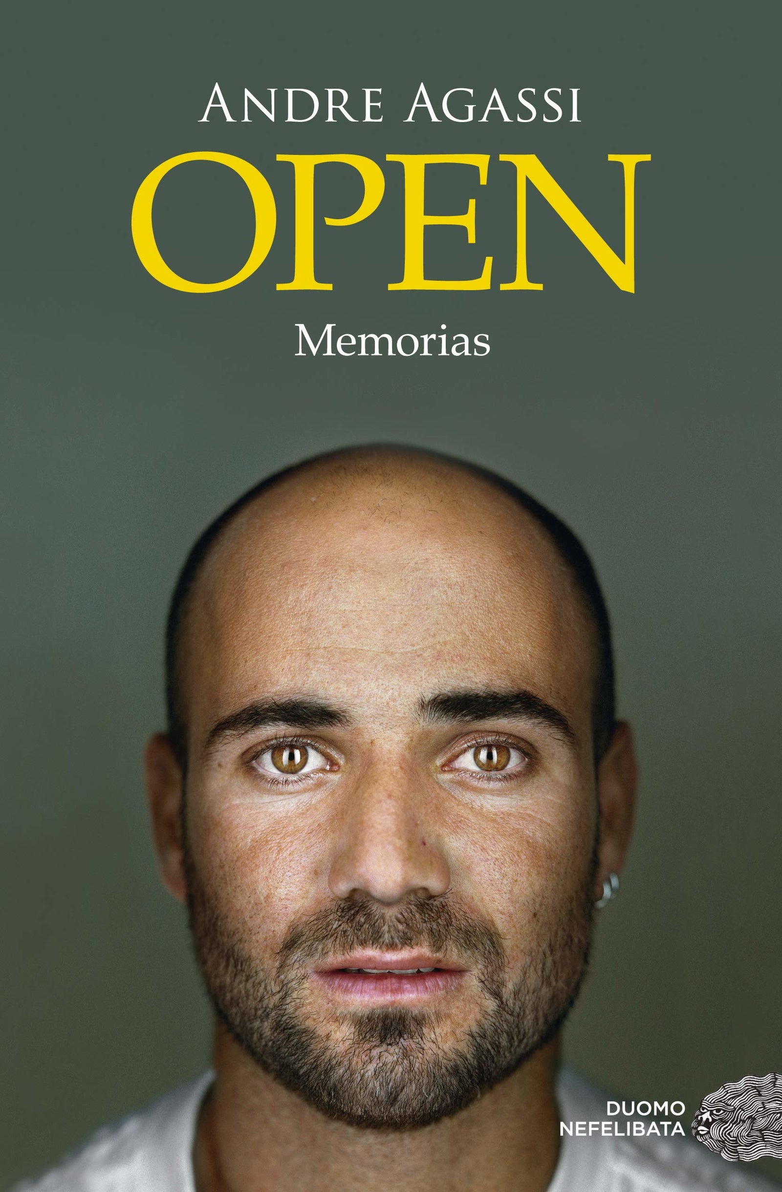 Open: Memorias (NEFELIBATA)