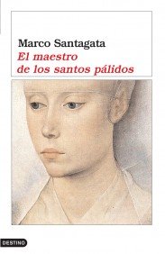El maestro de los santos pálidos (Áncora & Delfin)