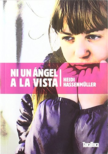 Ni un ángel a la vista (NARRATIVA)
