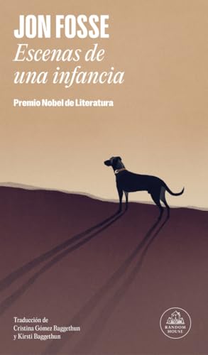 Escenas de una infancia (Random House)
