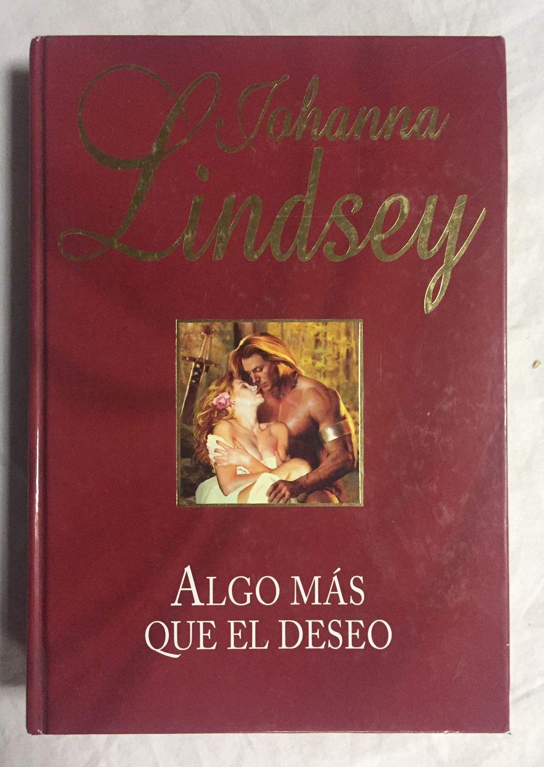 Algo mas que el deseo