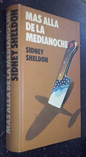 MAS ALLA DE LA MEDIANOCHE.