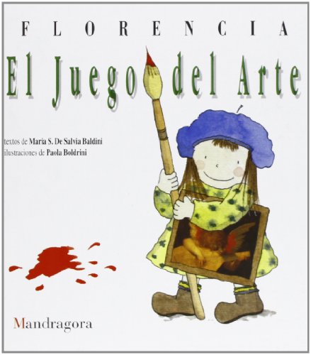 Il gioco dell'arte. Ediz. spagnola