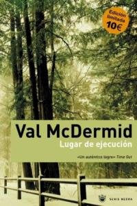 Lugar de ejecucion-10 euros: 153 (NOVELA POLICÍACA)