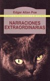 Narraciones extraordinarias / Extraordinary stories
