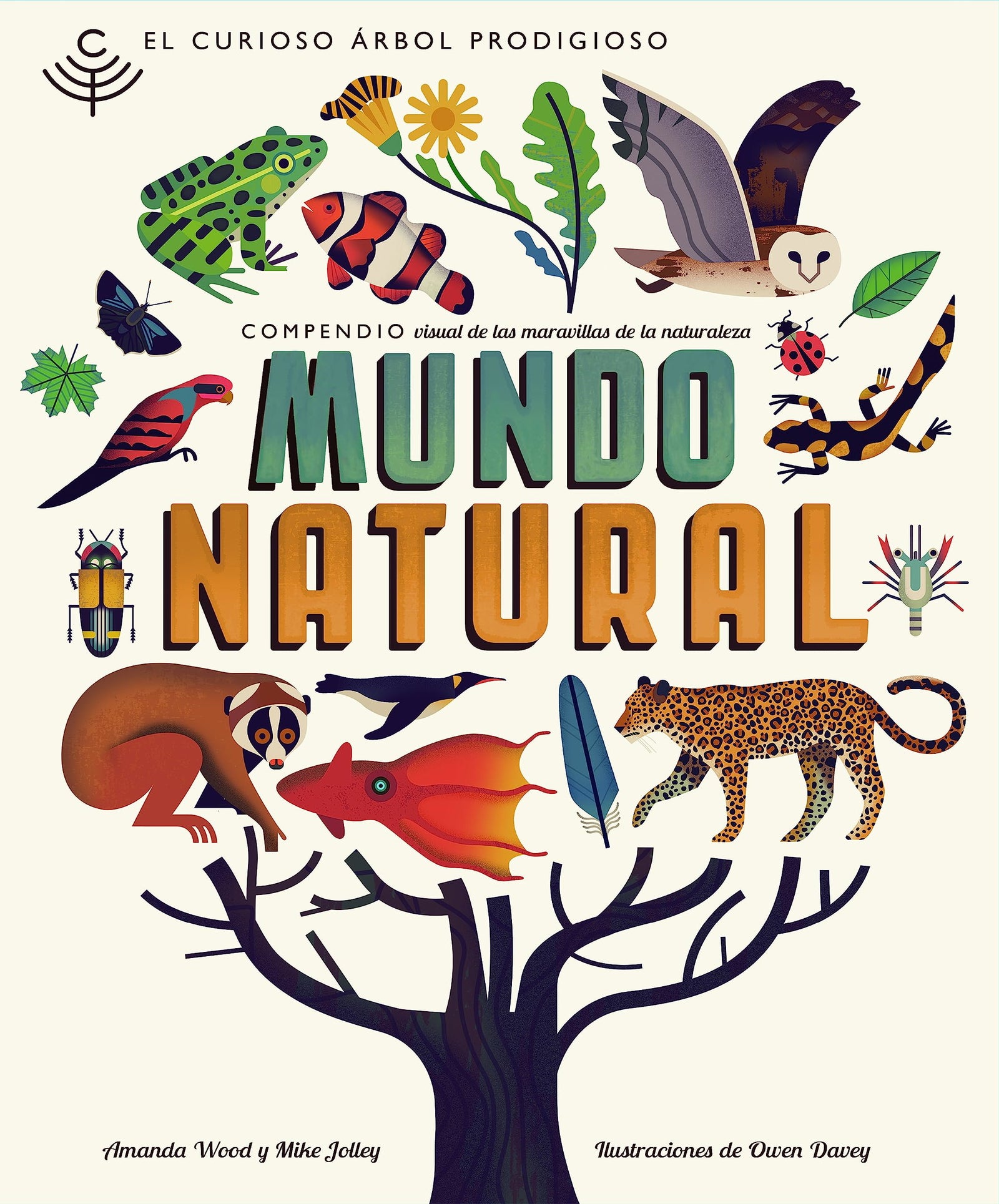 Mundo Natural