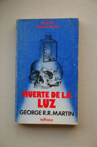 Muerte de la Luz