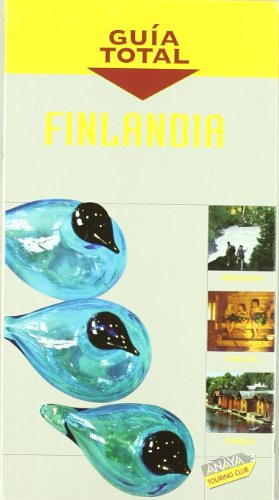 Finlandia (Guía Total - Internacional)