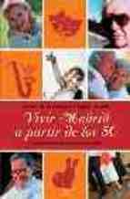 Vivir Madrid a partir de los 50