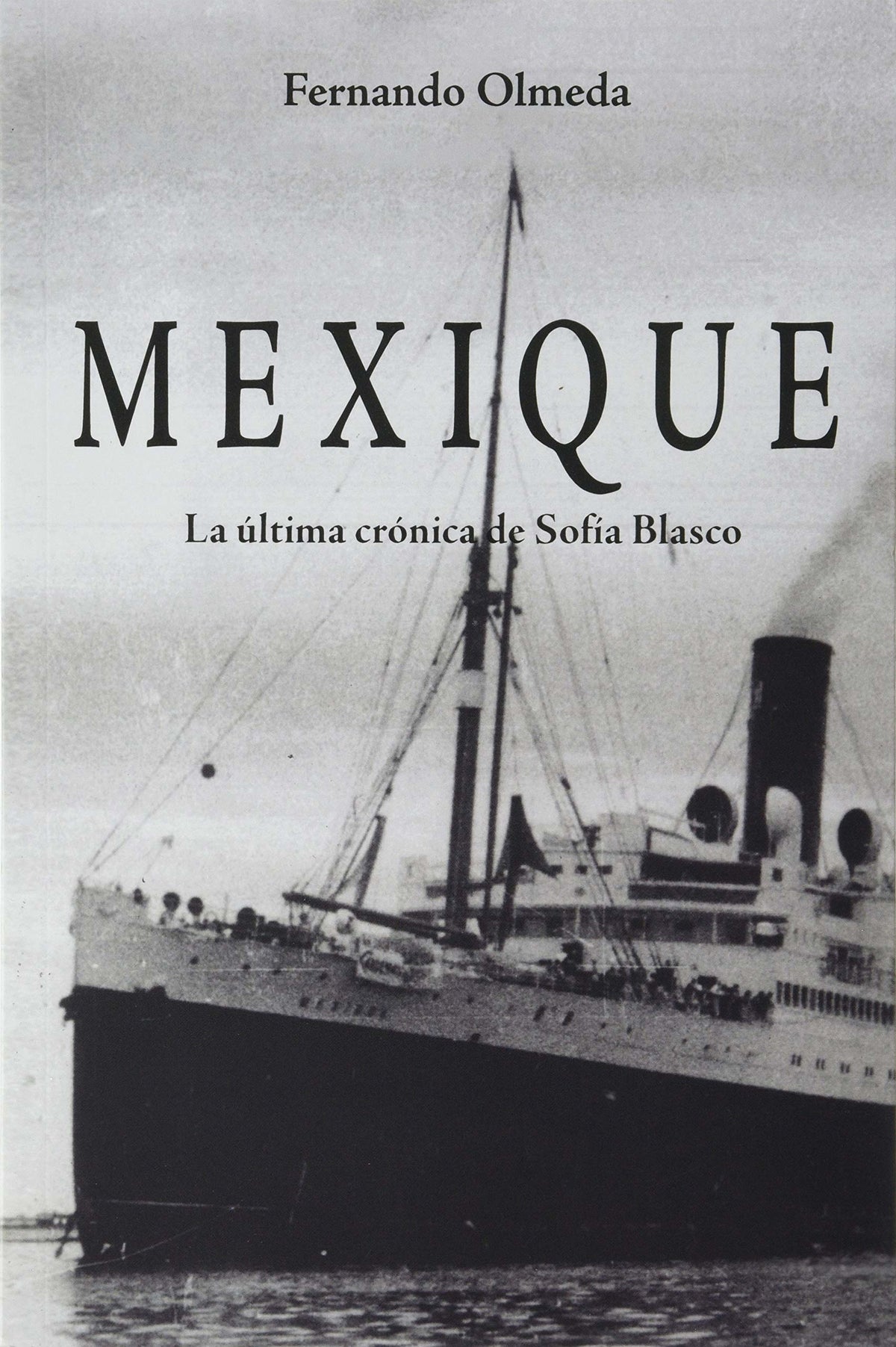 MEXIQUE