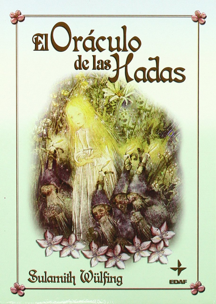 Oraculo De Las Hadas, El