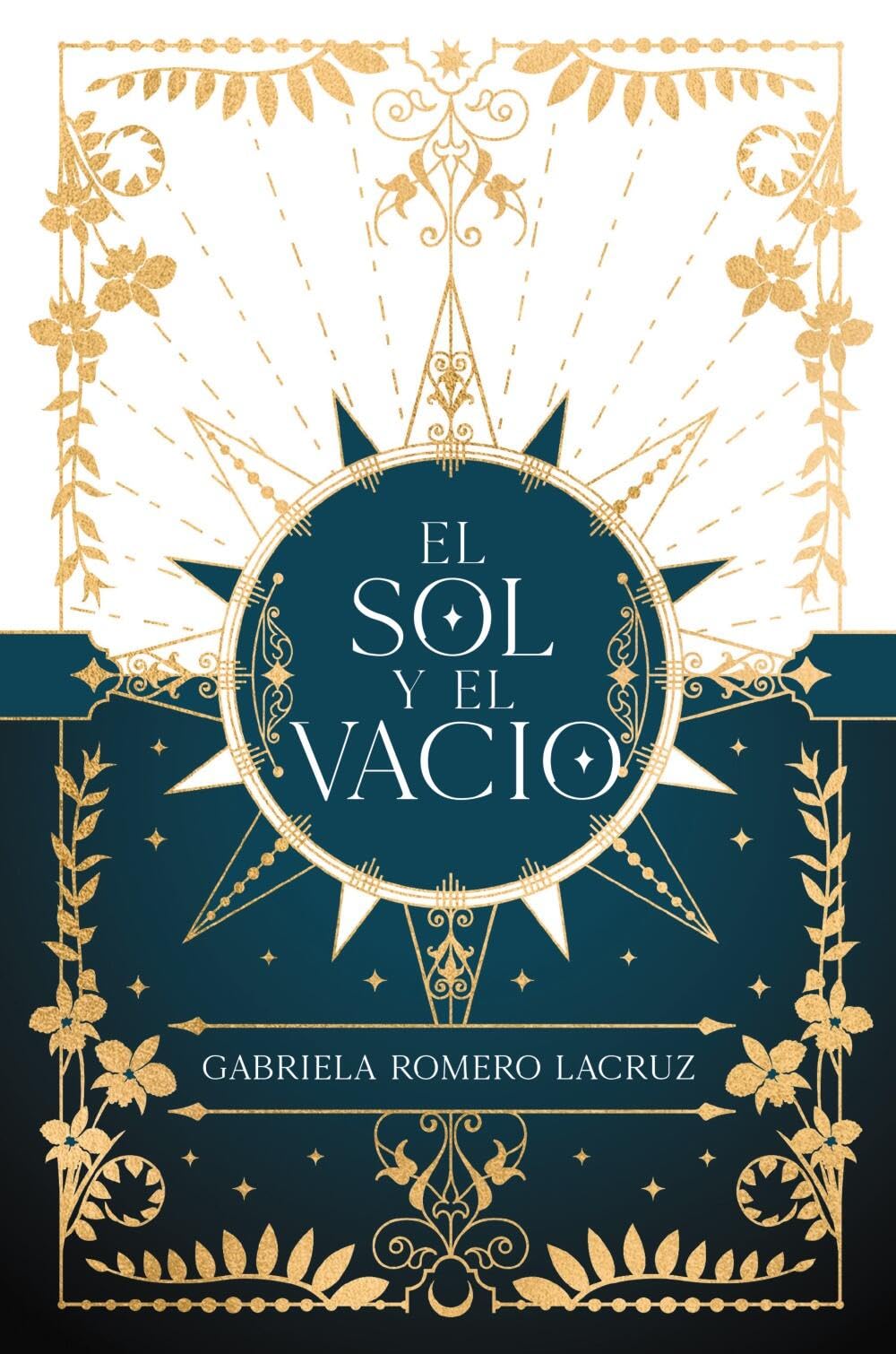 El sol y el vacío (Faeris Editorial)