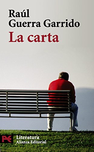 La carta (El libro de bolsillo - Literatura)