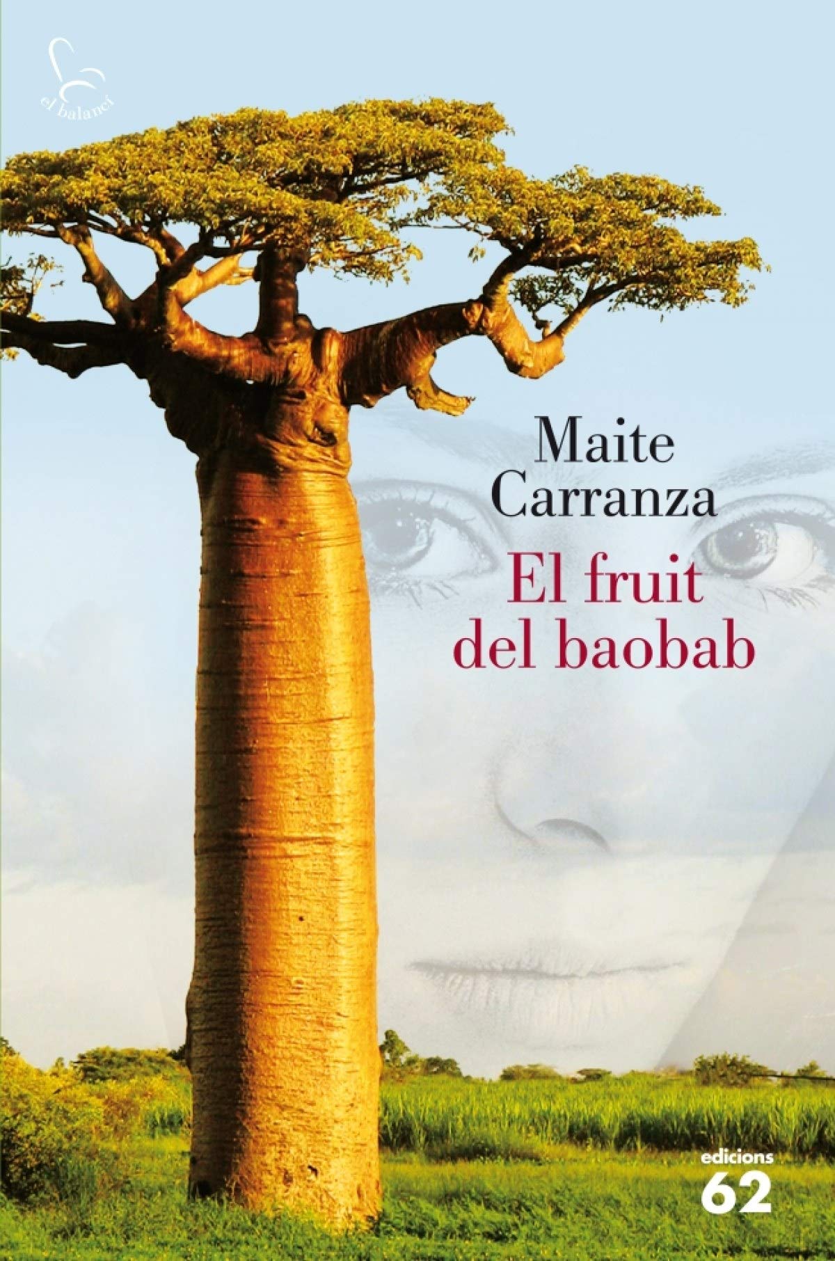 El Fruit Del Baobab (El Balancí)