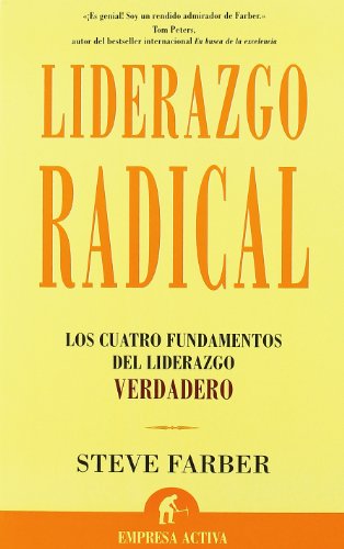 Liderazgo radical (Narrativa empresarial)