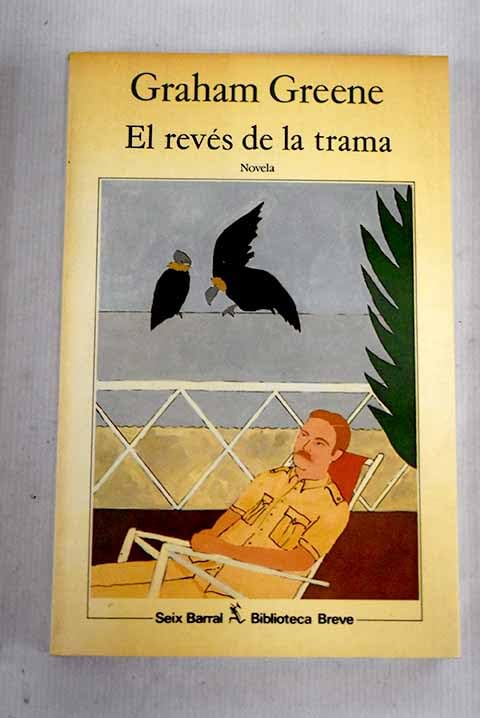 El Reves De LA Trama/the Heart of the Matter