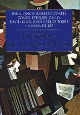 Historia de la Argentina