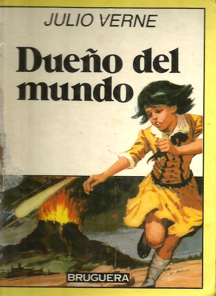 Dueño del mundo