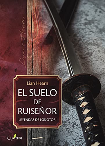 el suelo De Ruiseñor. Leyendas De Los Otori 1: Leyendas de los Otori I (NOVELA HISTORICA Y AVENTURAS)