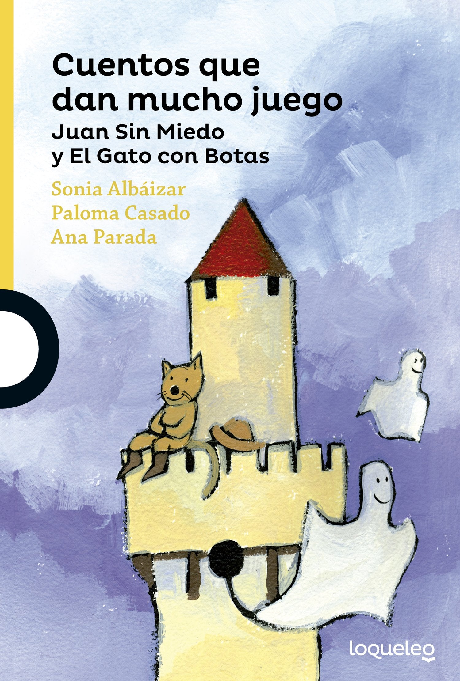 Cuentos que dan mucho juego (SERIE AMARILLA(+6))