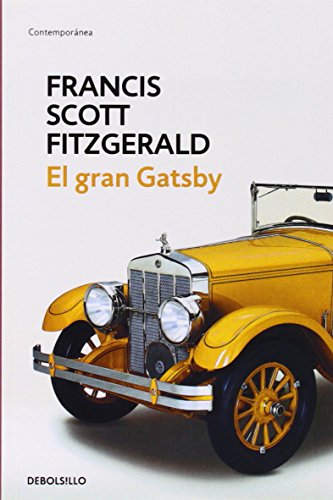 El gran Gatsby (CONTEMPORANEA)