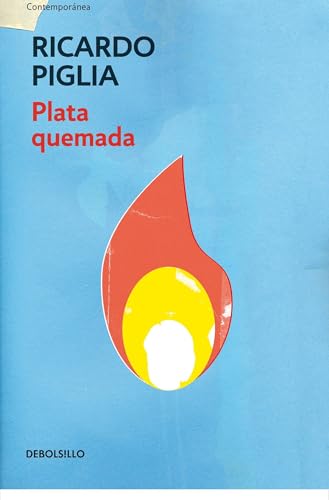 Plata quemada (Contemporánea)
