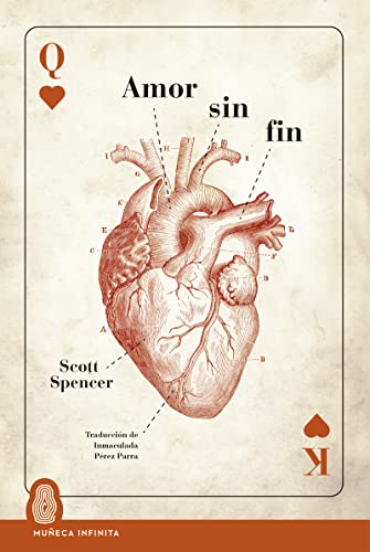 Amor sin fin (MUÑECA INFINITA)