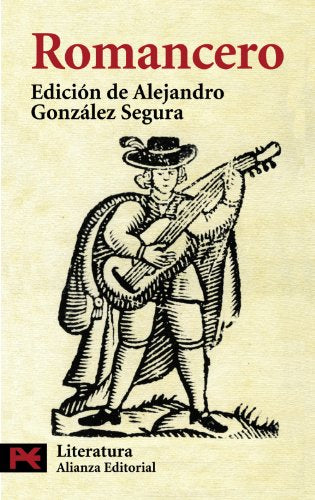 Romancero (El libro de bolsillo - Literatura)