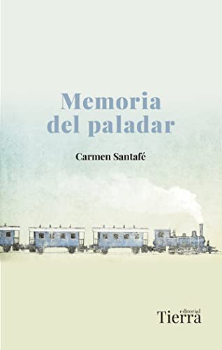 Memoria Del Paladar (SIN COLECCION)