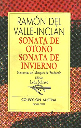 Sonata de Otono sonata de inverno (Sonata De Otono / Sonata De Invierno)