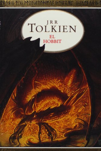El Hobbit (Biblioteca J. R. R. Tolkien)