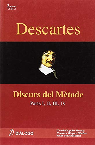Descartes. Discurs del Mètode