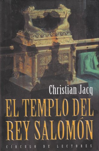 El Templo Del Rey Salomón
