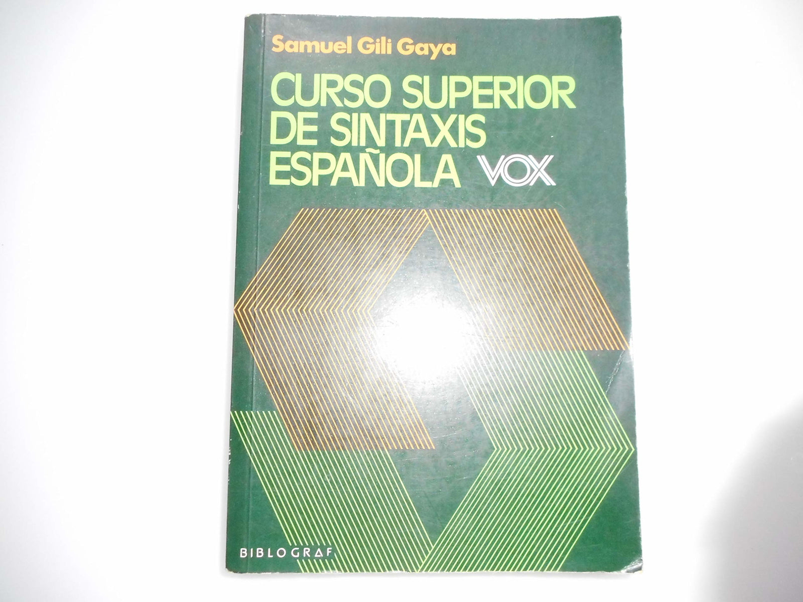 Curso Superior De Sinaxtis Espanola