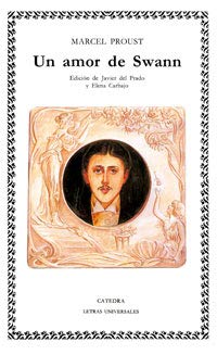 Un amor de Swann (Letras Universales)