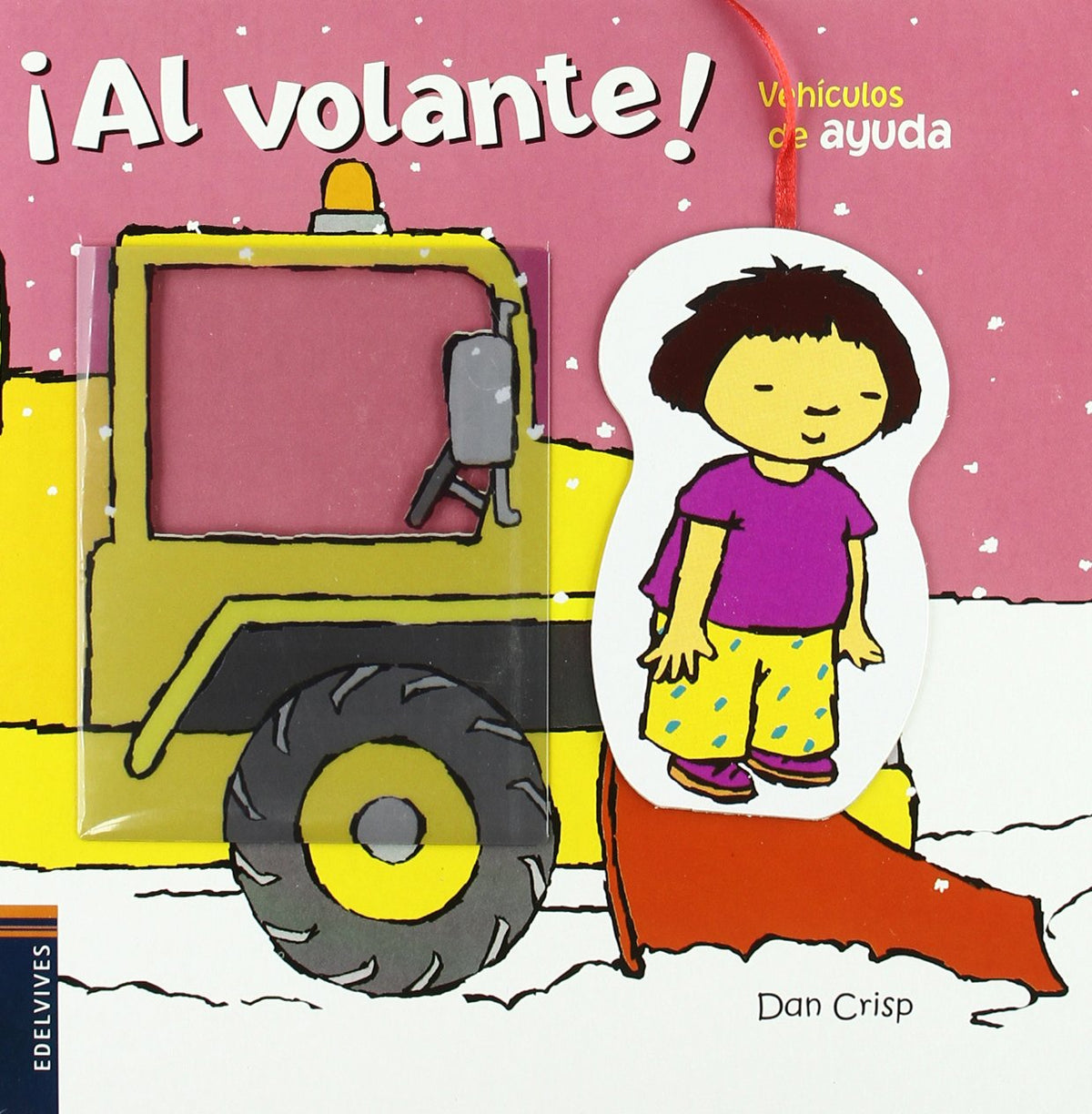 Vehículos de ayuda