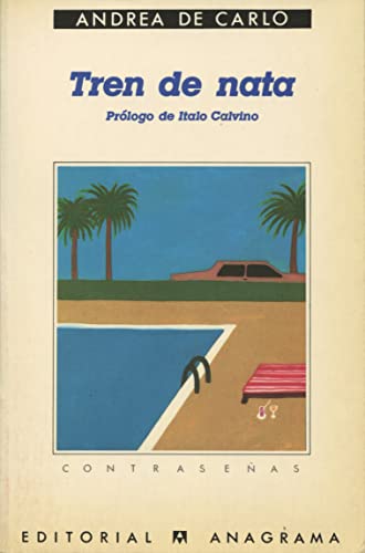 Tren de nata: 86 (Contraseñas)
