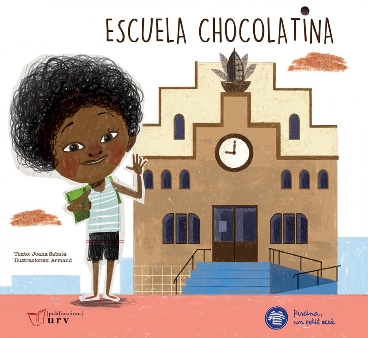 Escuela Chocolatina (Altres títols)