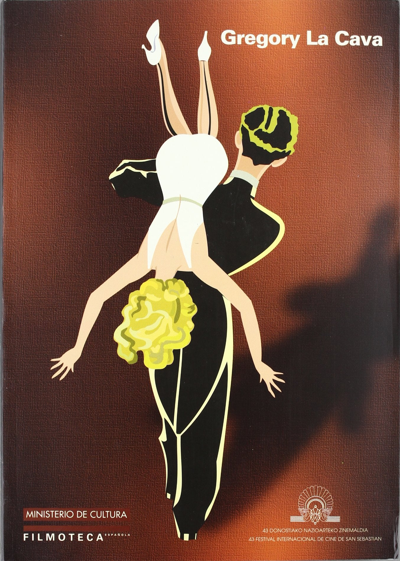 Gregory La Cava (SIN COLECCION)