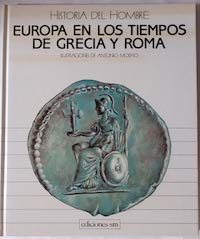 Europa en tiempos de Grecia y Roma