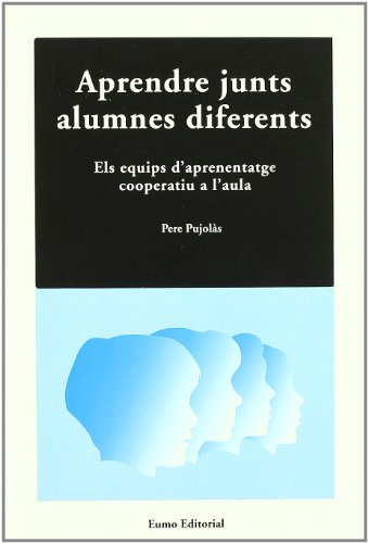 Aprendre junts alumnes diferents (Textos pedagògics)