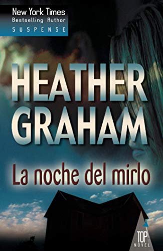 La noche del mirlo