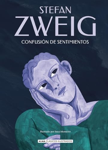 Confusión de sentimientos (Clásicos ilustrados)