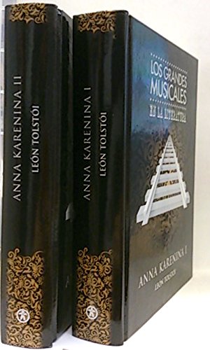 Anna Karenina I