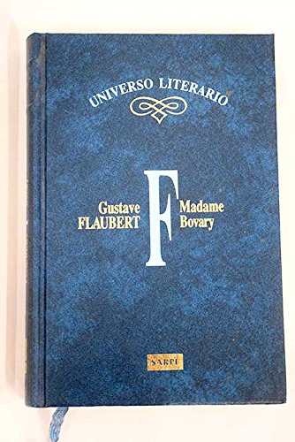 Madame Bovary